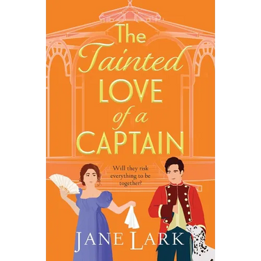The Tainted Love of a Captain