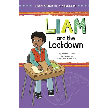 Liam and the Lockdown