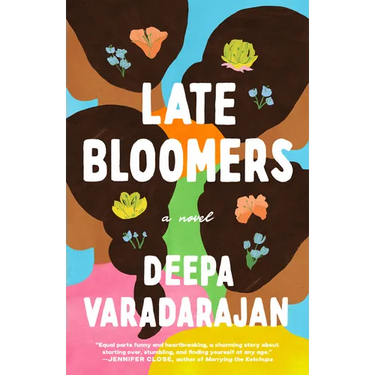 Late Bloomers