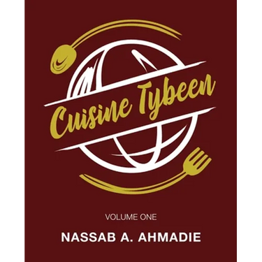 Cuisine Tybeen: Volume 1