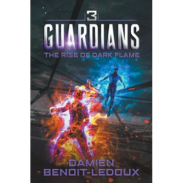 The Rise of Dark Flame