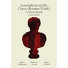 Associations in the Greco-Roman World: A Sourcebook