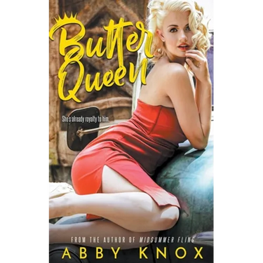 Butter Queen