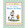 My First Winnie-The-Pooh