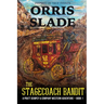 The Stagecoach Bandit: A Pratt Dempcy & Company Western Adventure - Book 1