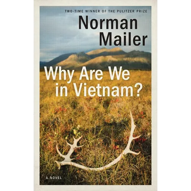 Why Are We in Vietnam?