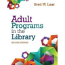 Adult Programs in the Library