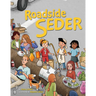 Roadside Seder