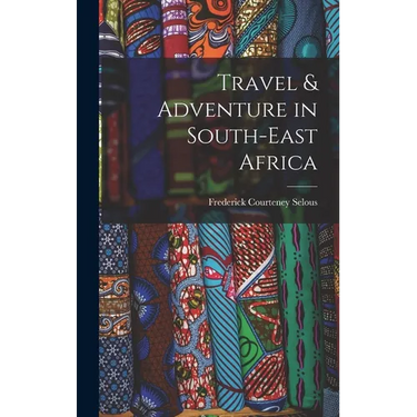 Travel & Adventure in South-East Africa