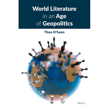 World Literature in an Age of Geopolitics