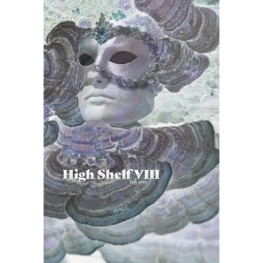 High Shelf VIII: July 2019