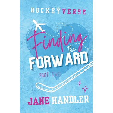 Finding the Forward, Part Two