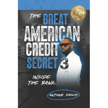 The Great American Credit Secret 3