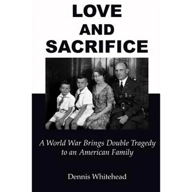 Love and Sacrifice (2017): A World War Brings Double Tragedy to an American Family