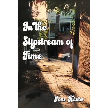 In the Slipstream of Time