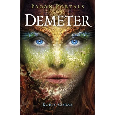 Pagan Portals - Demeter
