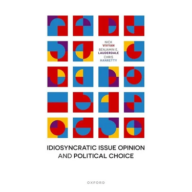 Idiosyncratic Issue Opinion and Political Choice