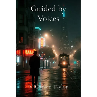 Guided by Voices