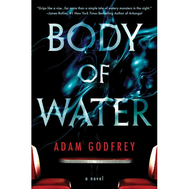 Body of Water