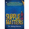 Supplier Matters