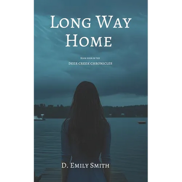 Long Way Home