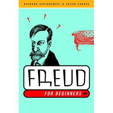 Freud for Beginners