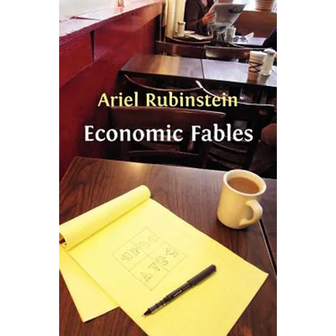 Economic Fables