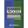 Business Process Improvement Toolbox