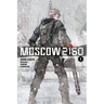 Moscow 2160 (Light Novel)