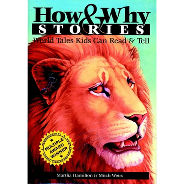 How & Why Stories