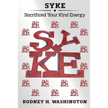 Syke: Sacrificed Your Kind Energy