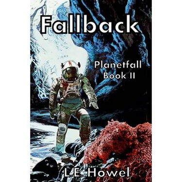 Fallback: Planetfall Book II