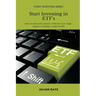 Start Investing in ETFs: How to diversify smartly with low-cost, high-impact exchange-traded funds