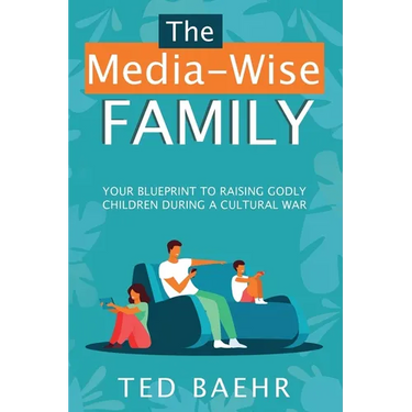 The Media-Wise Family