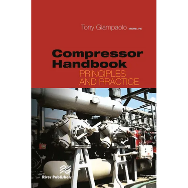 Compressor Handbook: Principles and Practice