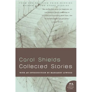 Collected Stories