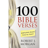 100 Bible Verses Everyone Should Know by Heart