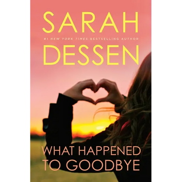 What Happened to Goodbye