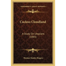 Cuckoo Cloudland: A Study On Utopians (1885)