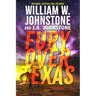 Fury Over Texas