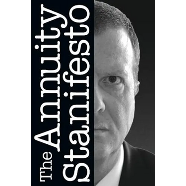 The Annuity Stanifesto