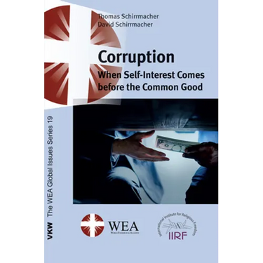 Corruption