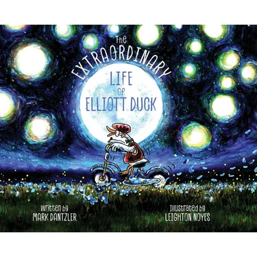 The Extraordinary Life of Elliott Duck