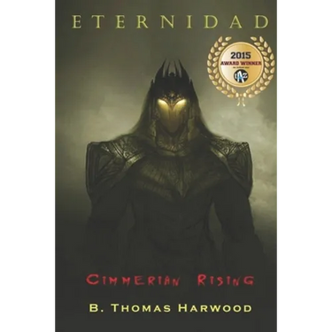 Eternidad: Cimmerian Rising