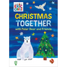 Christmas Together with Polar Bear and Friends (World of Eric Carle)