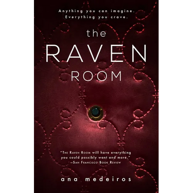 The Raven Room: The Raven Room Trilogy - Book One