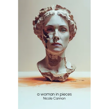 A Woman in Pieces