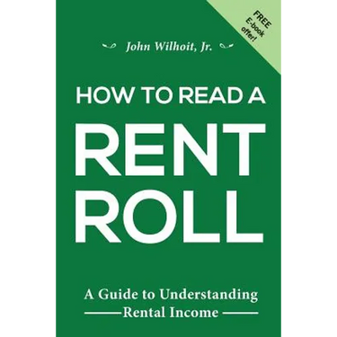 How to Read a Rent Roll
