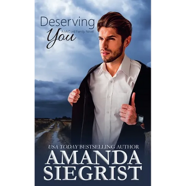 Deserving You