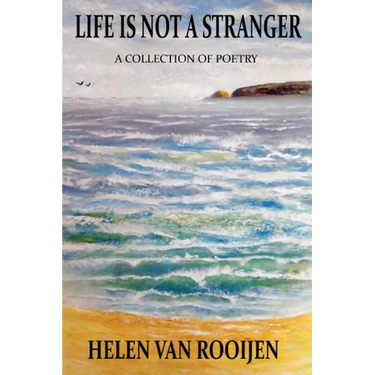 Life Is Not a Stranger